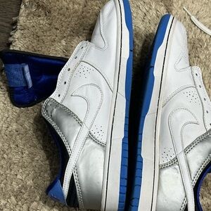 DUNK LOW PREMIUM - Jordan Pack